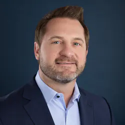 Josh Vickery, CEO and Co-Founder of CSP Consultants Group. Josh Vickery, CEO and Co-Founder of CSP Consultants Group.