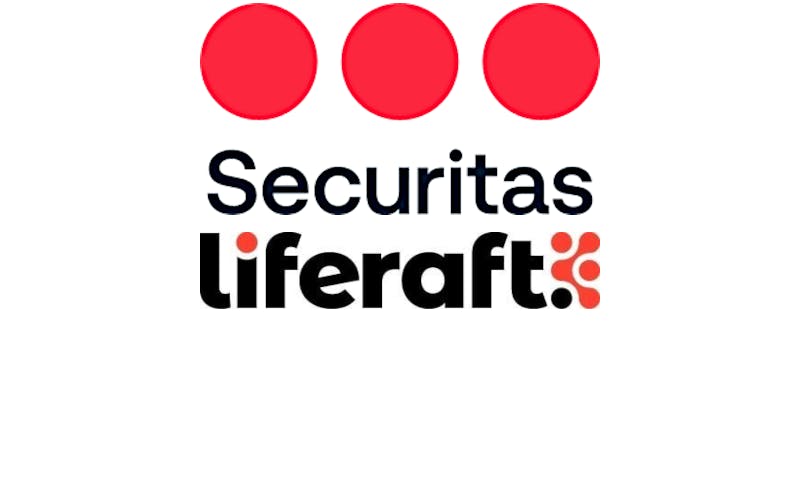 Liferaft provides open-source intelligence tools used by corporate security teams to monitor emerging threats across online sources.