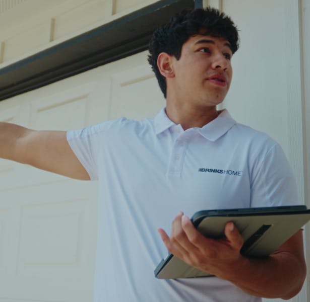 Brinks Home said the BHX Summer Sales Program is designed to create opportunities for young professionals entering the sales workforce.