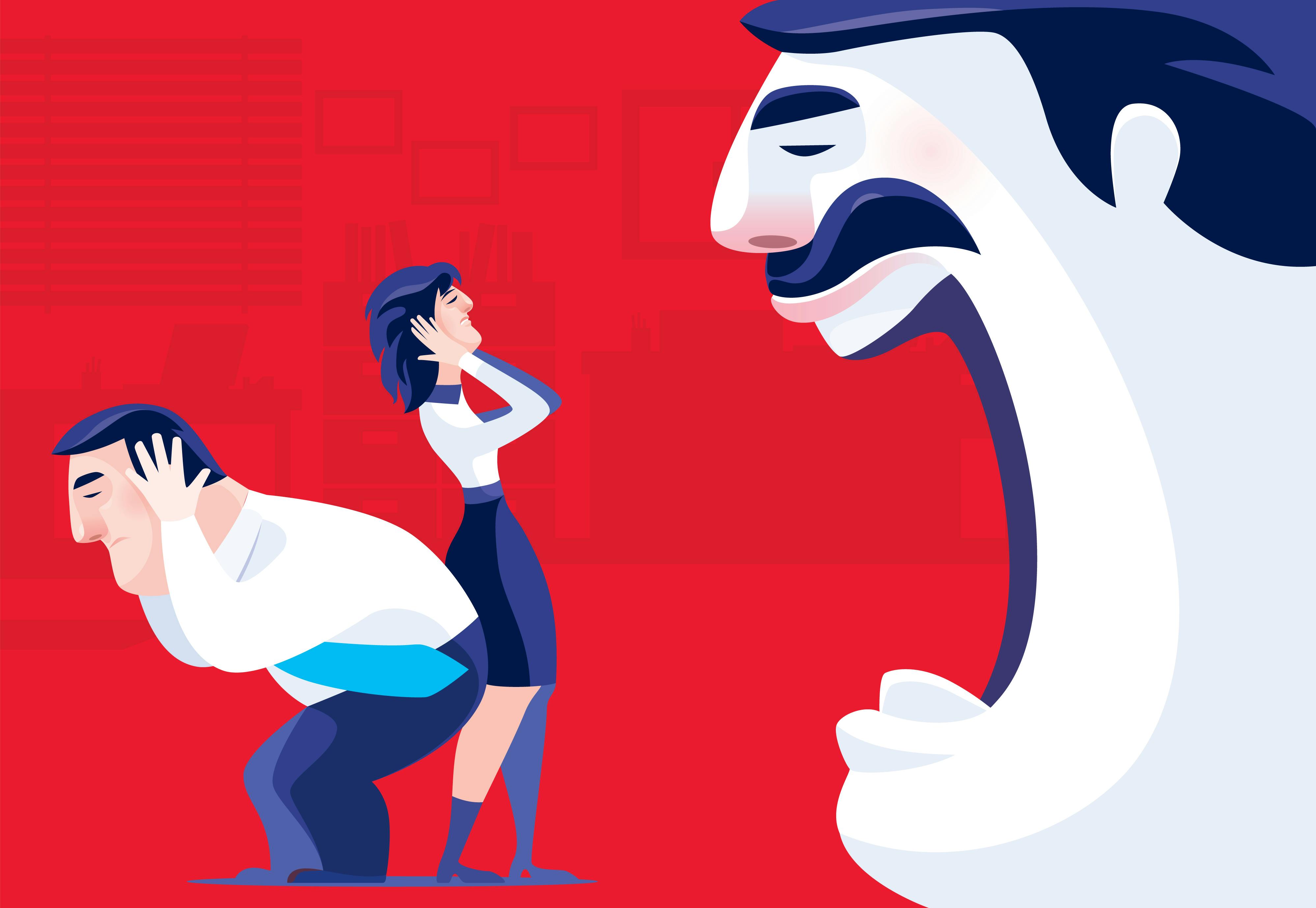 The SHRM data confirmed what many security professionals had been seeing anecdotally, but it also revealed something else: a business opportunity. Fifty-eight percent of U.S. workers believe society has become fundamentally uncivil.