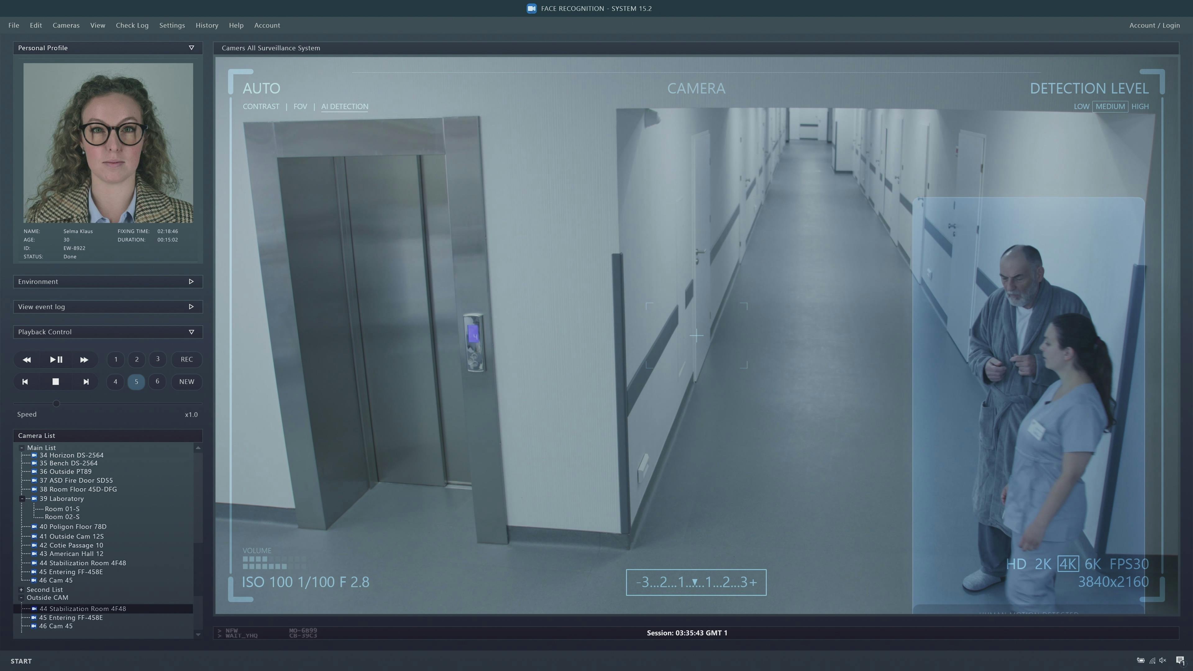 The question today isn't whether healthcare facilities should adopt AI-powered security; it's understanding where these tools can have an immediate impact without adding operational burden.