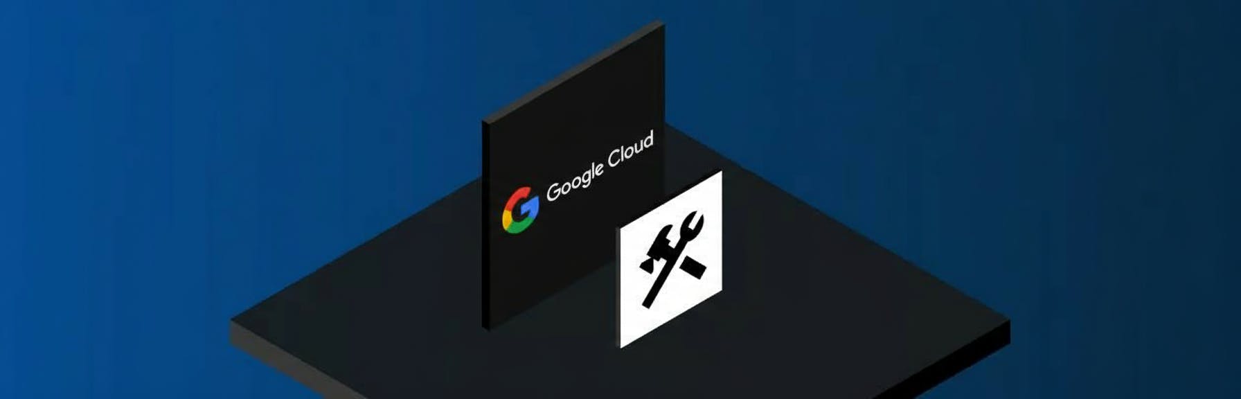 Google Cloud Environment Overview and setting up your Google Cloud environment to work with KeeperPAM
