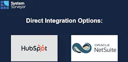 Chris Hugman, co-founder and CEO of System Surveyor, said the new Integration Marketplace and Connectors are designed to improve efficiency and standardize workflows for integrators. Chris Hugman, co-founder and CEO of System Surveyor, said the new Integration Marketplace and Connectors are designed to improve efficiency and standardize workflows for integrators.