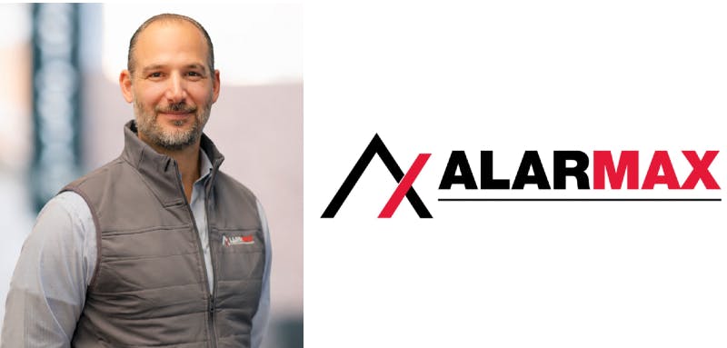 AlarMax taps industry veteran Steve Teitelbaum to lead AI strategy, digital transformation and enterprise technology modernization as the national distributor enters its next phase of growth.