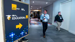 Visit discoverisc.com to access the full directory of SIA Education@ISC West sessions. Visit discoverisc.com to access the full directory of SIA Education@ISC West sessions.