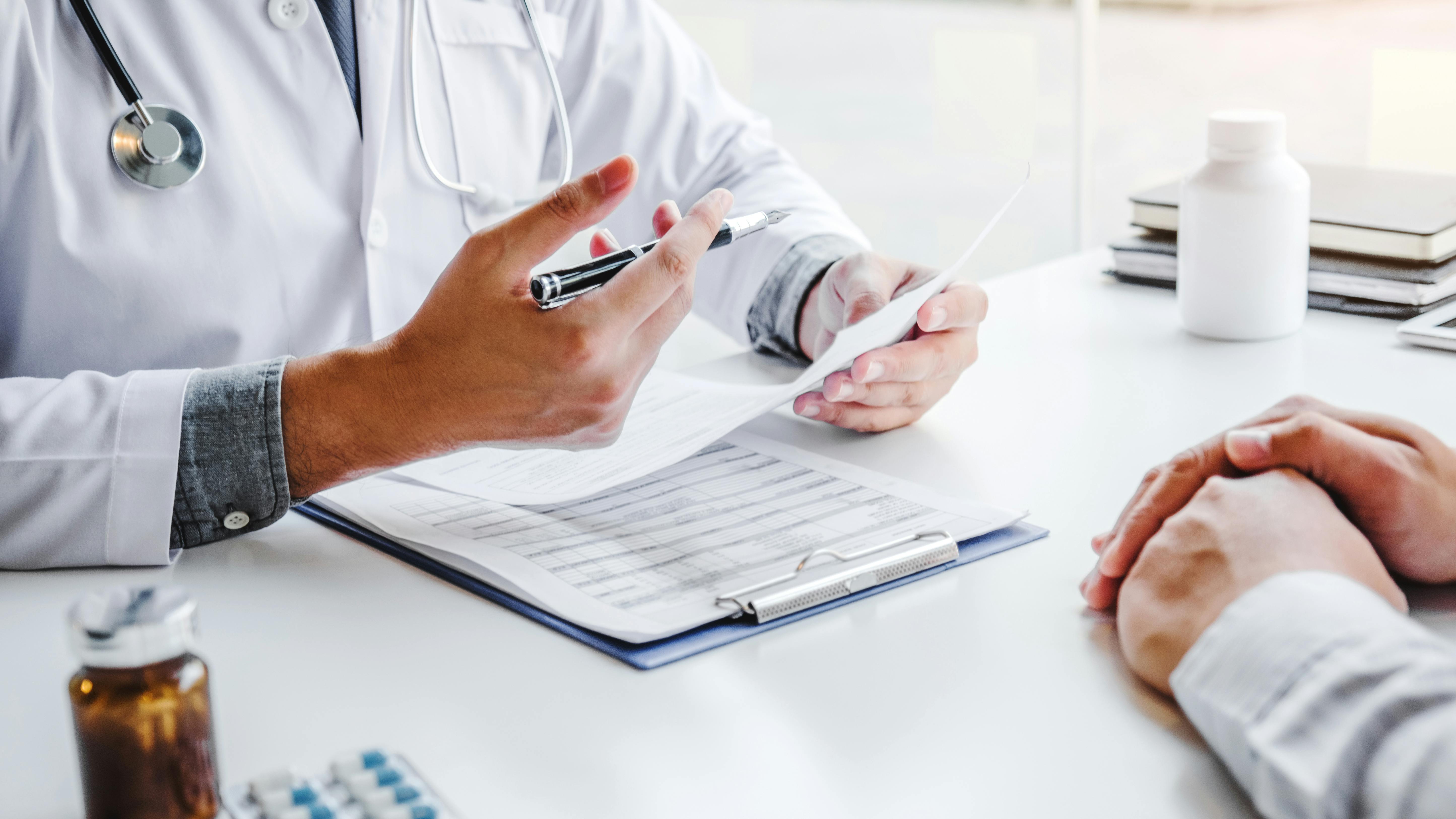 The security technology consulting role is similar to a doctor-patient relationship. The consultant must follow a detailed examination of the client before presenting recommendations.