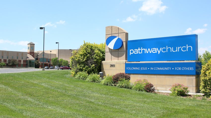 The deployment includes multi-sensor, fisheye, dome and bullet cameras positioned across interior spaces, exterior perimeters and parking areas to provide broader visibility across the church&rsquo;s campuses.