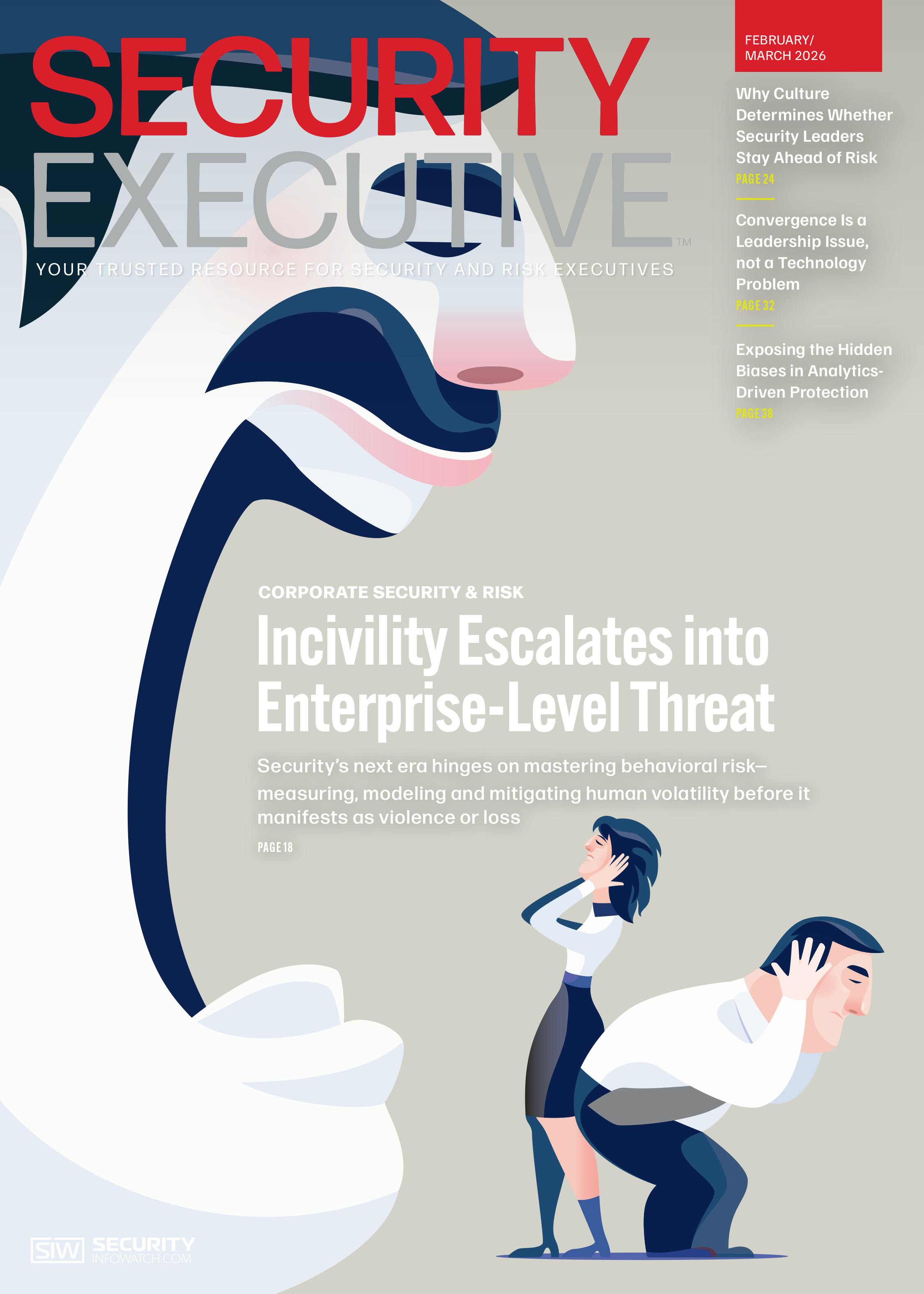 FEBRUARY/MARCH 2026 cover image