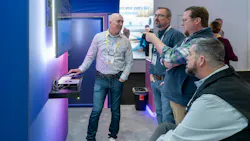 As the technology conversation matures, more vendors are moving beyond labels and embedding AI in ways that materially improve performance, usability, and decision-making. As the technology conversation matures, more vendors are moving beyond labels and embedding AI in ways that materially improve performance, usability, and decision-making.