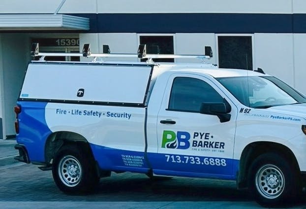 Through rapid acquisition activity and workforce expansion, Pye-Barker is building a broader service network aimed at delivering consistent fire and life safety support across diverse local markets
