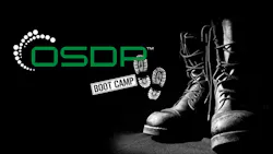 SIA's OSDP Boot Camp will be held at ISC West on March 24, from 8am-5pm. SIA's OSDP Boot Camp will be held at ISC West on March 24, from 8am-5pm.