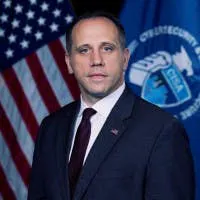 CISA Executive Assistant Director for Infrastructure Security Steve Casapulla. CISA Executive Assistant Director for Infrastructure Security Steve Casapulla.