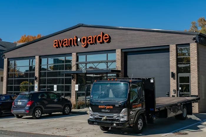 Avant-Garde Highlights End-to-End Secured Entry Strategy at ISC West After Joining dormakaba