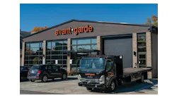 Avant-Garde Highlights End-to-End Secured Entry Strategy at ISC West After Joining dormakaba Avant-Garde Highlights End-to-End Secured Entry Strategy at ISC West After Joining dormakaba