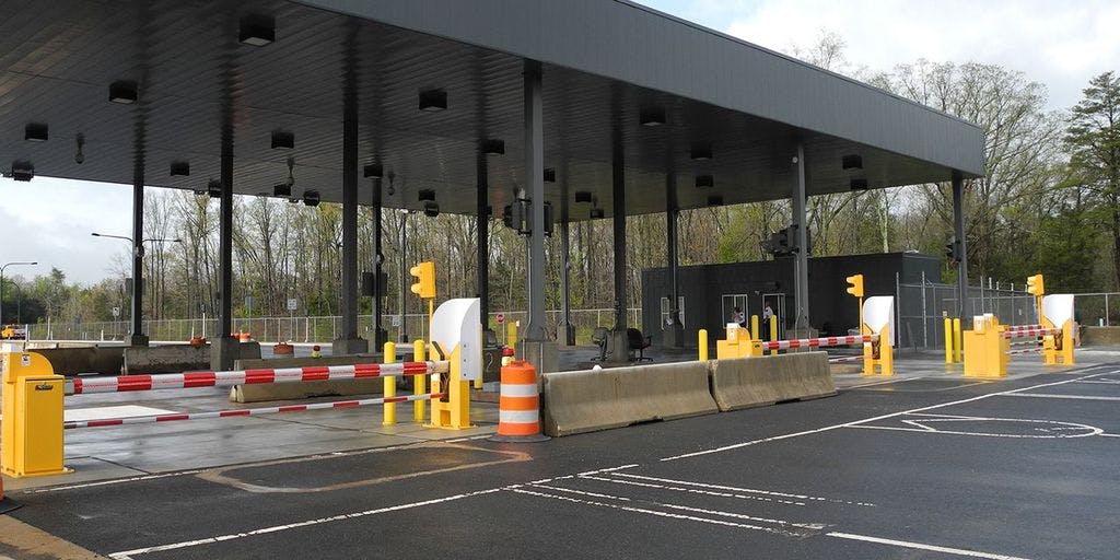 Nice demonstrates a layered approach to perimeter protection at ISC West 2026, featuring crash-rated barriers, advanced gate automation and next-generation wireless security solutions.