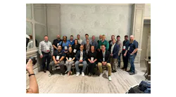 NSCA recognizes industry honorees, partners, and Randy Vaughan Founder’s Award recipients at the 2026 Business & Leadership Conference. NSCA recognizes industry honorees, partners, and Randy Vaughan Founder’s Award recipients at the 2026 Business & Leadership Conference.