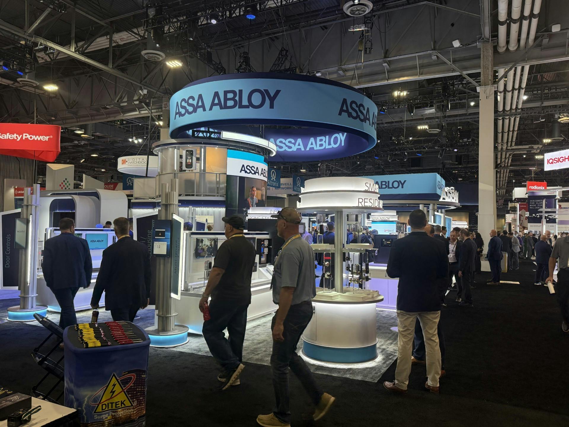 69c4a0aedb5b9b4910fe9ae9 Assaabloy