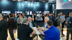 Attendees gather at the Milestone Systems booth during ISC West 2026, where the company highlighted advancements in video management software, AI-driven analytics and cloud-based security solutions. Attendees gather at the Milestone Systems booth during ISC West 2026, where the company highlighted advancements in video management software, AI-driven analytics and cloud-based security solutions.