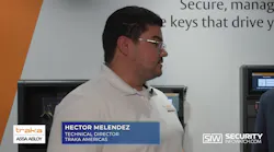 SIW_ISCWest26_TRAKA SIW_ISCWest26_TRAKA