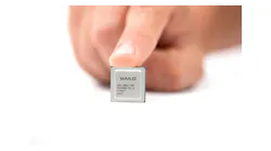 Hailo demonstrates its edge AI-powered security camera technologies and processors at ISC West 2026 in Las Vegas. Hailo demonstrates its edge AI-powered security camera technologies and processors at ISC West 2026 in Las Vegas.