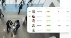 Sign In Solutions platform integrated with LenelS2 OnGuard enables streamlined visitor access and enhanced facility security. Sign In Solutions platform integrated with LenelS2 OnGuard enables streamlined visitor access and enhanced facility security.