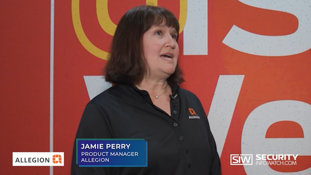 SIW_ISCWest26_Allegion_Schlage