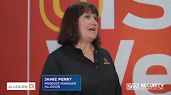 SIW_ISCWest26_Allegion_Schlage SIW_ISCWest26_Allegion_Schlage