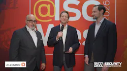 SIW_ISCWest26_Allegion_DevinLove_JasonOulette SIW_ISCWest26_Allegion_DevinLove_JasonOulette