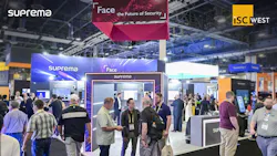 Suprema showcases AI-powered biometric access control solutions at ISC West 2026 in Las Vegas. Suprema showcases AI-powered biometric access control solutions at ISC West 2026 in Las Vegas.