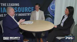 How the role of the security officer is changing, with PGS USA at ISC West How the role of the security officer is changing, with PGS USA at ISC West
