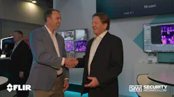 FLIR showcases multi-layered security and early fire detection at ISC West 2026 FLIR showcases multi-layered security and early fire detection at ISC West 2026