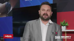 Radionix showcases a variety of new intrusion detection products at ISC West 2026 Radionix showcases a variety of new intrusion detection products at ISC West 2026