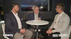 Liberty on how security, AV, wireless, and infrastructure came together at ISC West 2026 Liberty on how security, AV, wireless, and infrastructure came together at ISC West 2026