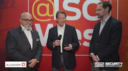 Allegion explains why interoperability matters at ISC West 2026 Allegion explains why interoperability matters at ISC West 2026