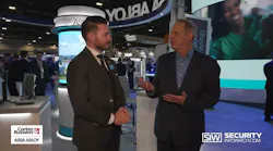 ASSA ABLOY showcases the latest in mechanical and electromechanical locks at ISC West 2026 ASSA ABLOY showcases the latest in mechanical and electromechanical locks at ISC West 2026