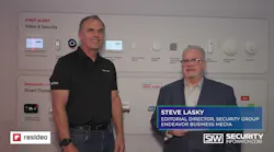 Resideo debuts AI Video Search at ISC West 2026 Resideo debuts AI Video Search at ISC West 2026