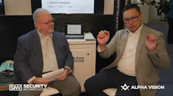 Alpha Vision on the role of Artificial Intelligence in video surveillance Alpha Vision on the role of Artificial Intelligence in video surveillance