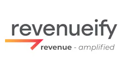 Revenueify’s AI Sales Coaching platform enables commercial integrators to practice real-world selling scenarios while providing managers with data-driven insights to strengthen team performance and coaching effectiveness. Revenueify’s AI Sales Coaching platform enables commercial integrators to practice real-world selling scenarios while providing managers with data-driven insights to strengthen team performance and coaching effectiveness.