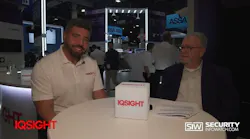 IQSIGHT debuts at ISC West 2026 IQSIGHT debuts at ISC West 2026