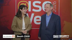 Schlage embraces the mobile credential evolution at ISC West 2026 Schlage embraces the mobile credential evolution at ISC West 2026