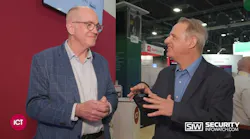 ICT transforms access control into a unified security platform at ISC West 2026 ICT transforms access control into a unified security platform at ISC West 2026