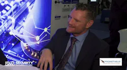 Prometheus exec explains the complications when physical and cybersecurity come together Prometheus exec explains the complications when physical and cybersecurity come together