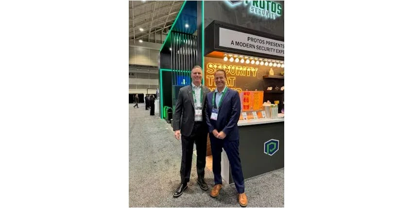 Mark Hjelle (right) has been challenging the traditional legacy models of guarding and monitoring industries for decades. He asserts that traditional contract guarding lacks transparency, consistency, and responsiveness. After extensive time in the field, he says the gaps are not theoretical; that &ldquo;guard companies are a dime a dozen,&rdquo; leading to market saturation and systematic inefficiencies.