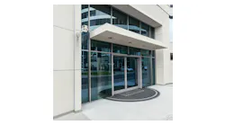 SDS Perimeter Outdoor Gunshot Detection System extends gunshot detection coverage to exterior environments including campuses and parking areas. SDS Perimeter Outdoor Gunshot Detection System extends gunshot detection coverage to exterior environments including campuses and parking areas.