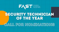 Honorees will be recognized at ESX 2026, where the program highlights the contributions of technicians working across installation, service and system maintenance roles. Honorees will be recognized at ESX 2026, where the program highlights the contributions of technicians working across installation, service and system maintenance roles.