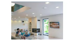 The Araknis Networks 530 Wi-Fi 7 Indoor Access Point is designed to deliver high-speed connectivity and simplified network management for residential and SMB installations. The Araknis Networks 530 Wi-Fi 7 Indoor Access Point is designed to deliver high-speed connectivity and simplified network management for residential and SMB installations.