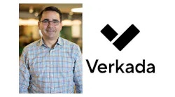 Chris Stori brings experience in enterprise networking, IoT and cloud-managed platforms to his new leadership role at Verkada. Chris Stori brings experience in enterprise networking, IoT and cloud-managed platforms to his new leadership role at Verkada.