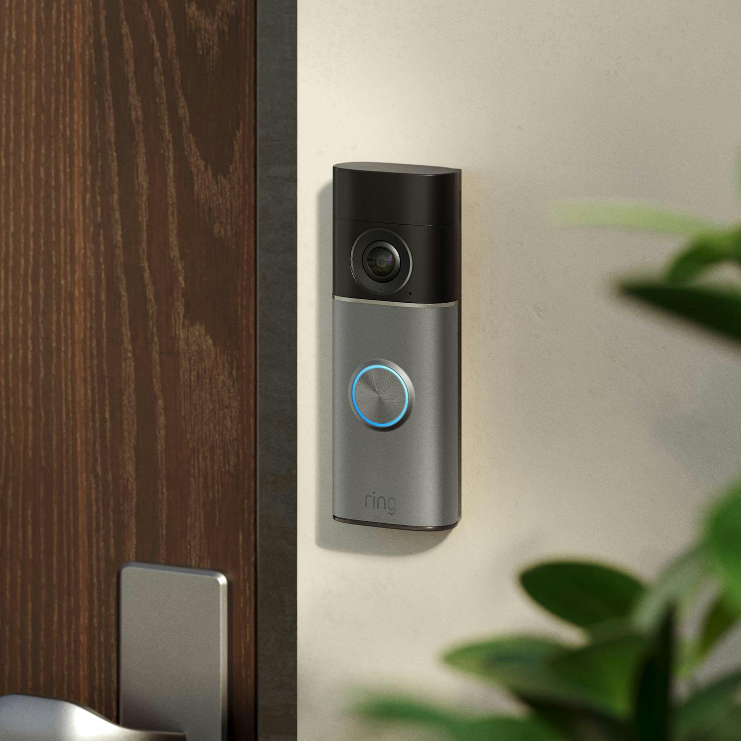 Ring&rsquo;s new lineup of battery-powered 2K and 4K doorbells expands installation flexibility while delivering higher-resolution front-door monitoring.