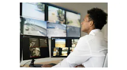 Johnson Controls showcases its latest access control and video security solutions designed to enhance connectivity, scalability and real-time threat response. Johnson Controls showcases its latest access control and video security solutions designed to enhance connectivity, scalability and real-time threat response.