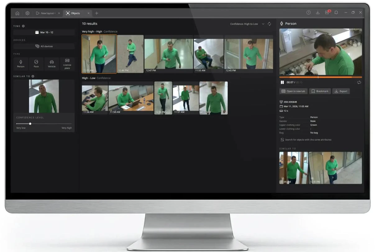 Hanwha Vision&rsquo;s BLAZE appliances deliver a fully integrated hardware and software solution for simplified video surveillance deployment and management.